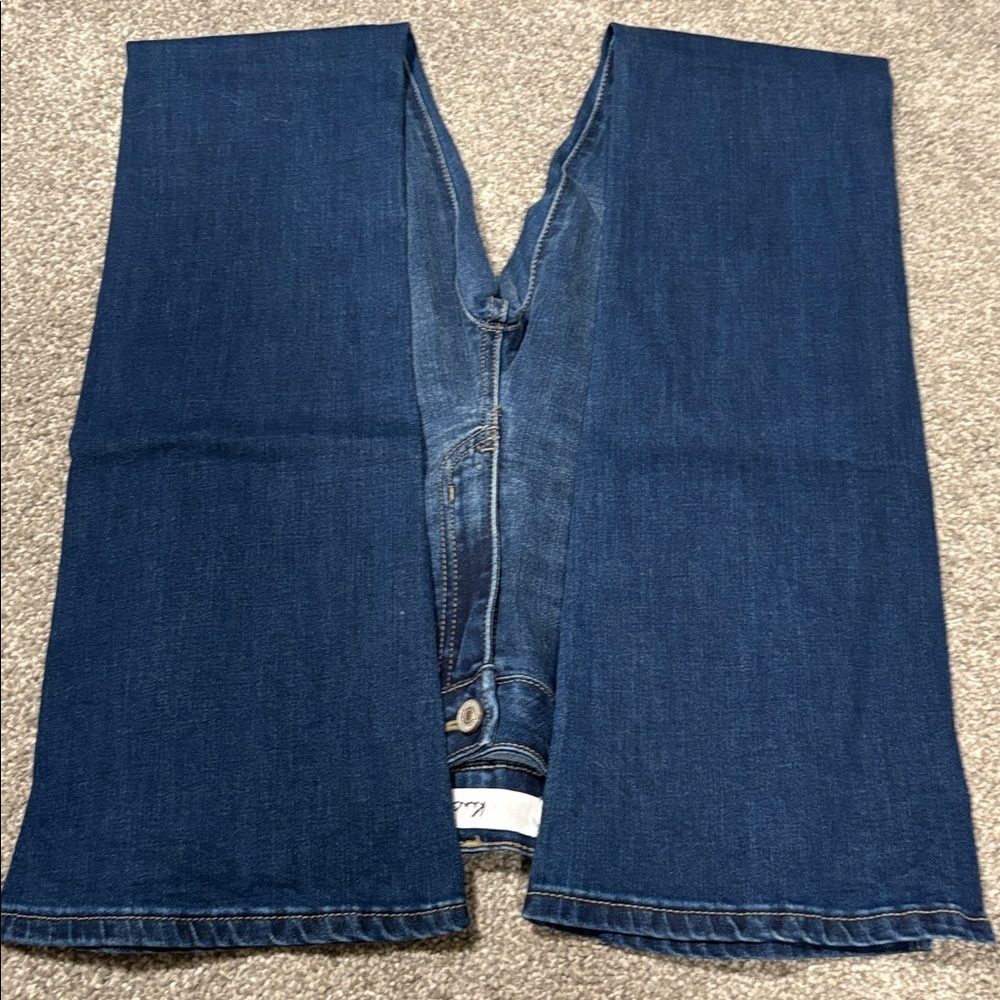 KanCan Flare Leg Jeans - Picture 6 of 6